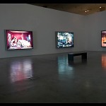 Jeff Wall :exposition at Tel Aviv museum.